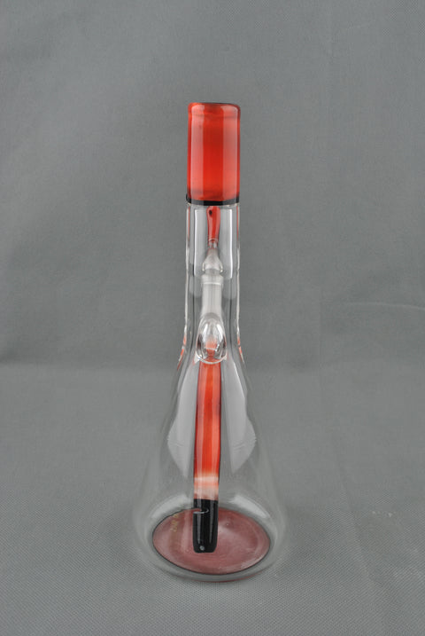 Fast Glass 2022 Tube