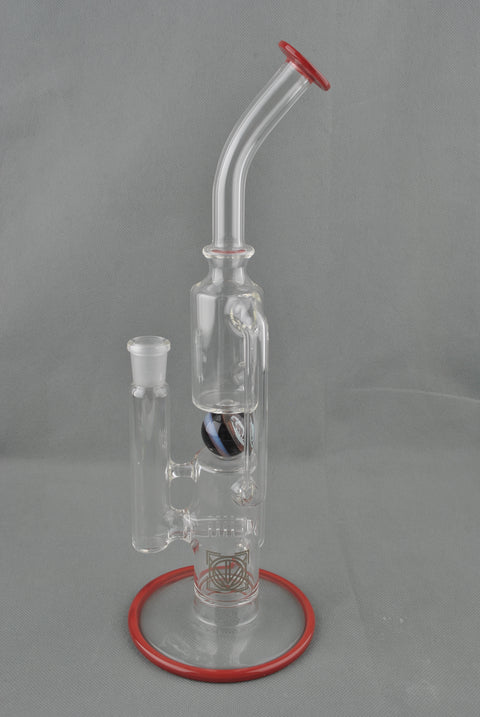 Licit 38 Special Lipped Marble
