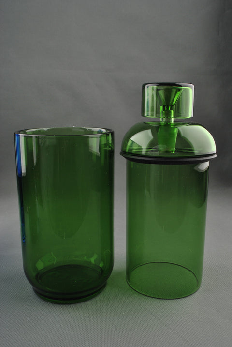 Vesper  Gravity Bong