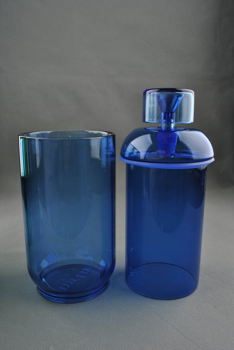 Vesper  Gravity Bong