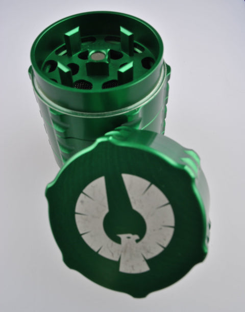 Phoenician Mini Grinder