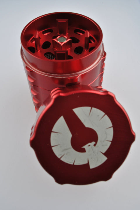 Phoenician Mini Grinder