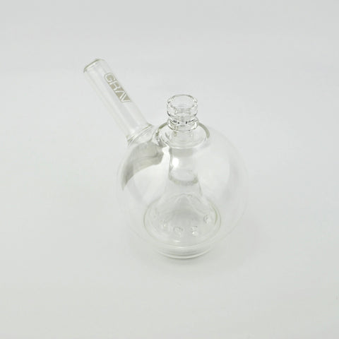 Grav Globe Bubbler