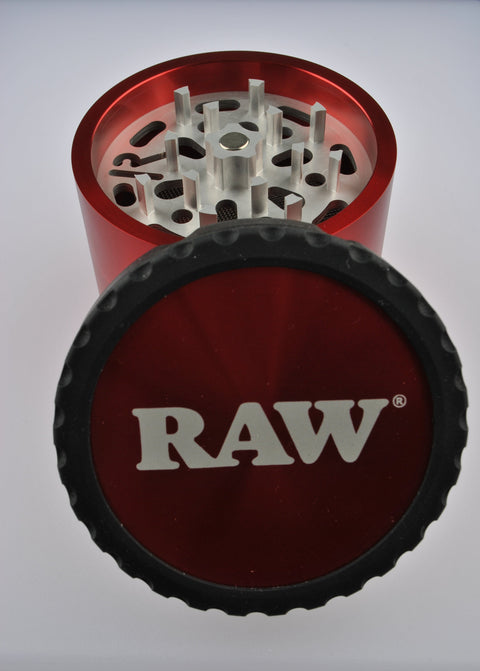 RAW Life Modular Grinder