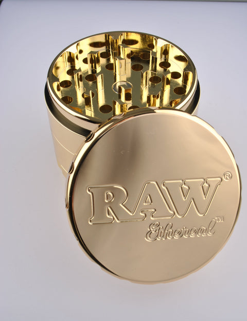 RAW Life Modular Grinder