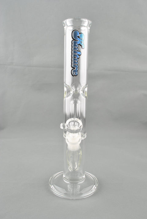Kulture 44x12 - Kulture Straight w/ Showerhead