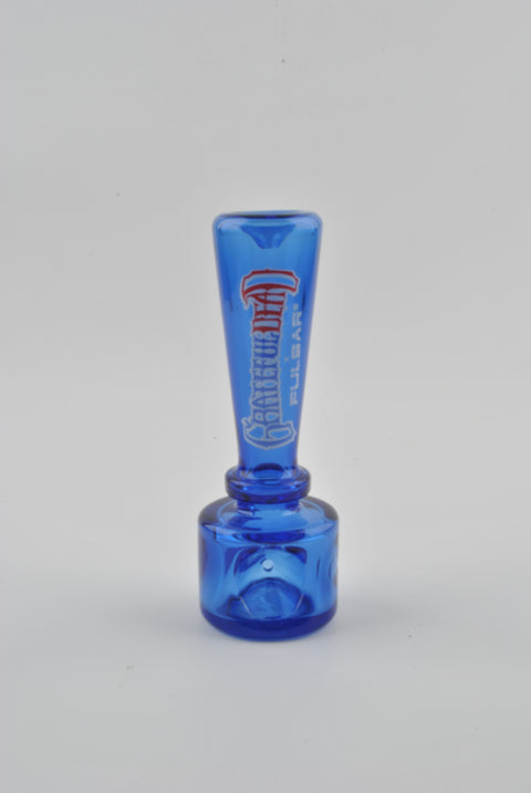 Grateful Dead x Pulsar Steal Your Face Geometric Spoon