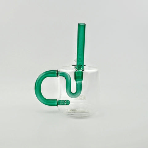 Grav Coffee Mug Bubbler