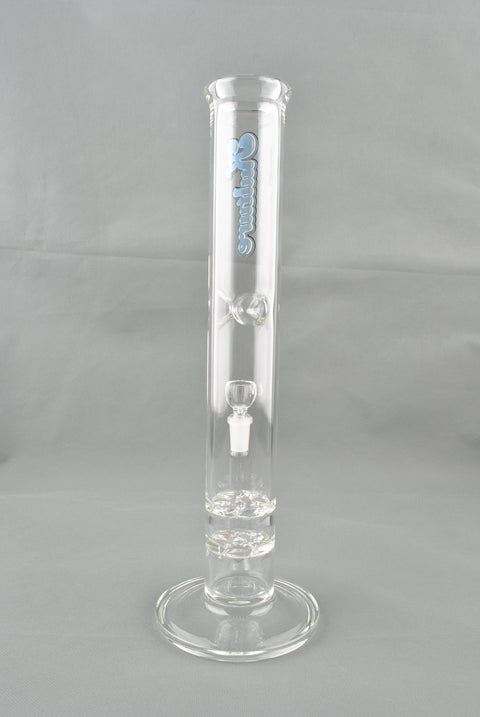 Kulture 44x13 - Straight Double Turbine Stemless Tube
