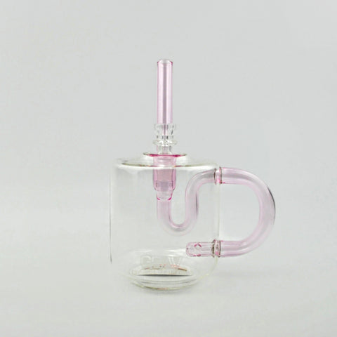 Grav Coffee Mug Bubbler