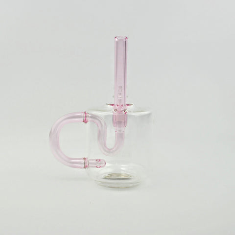 Grav Coffee Mug Bubbler