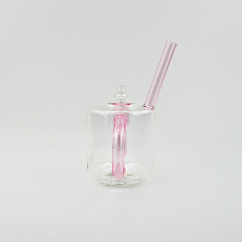 Grav Coffee Mug Bubbler