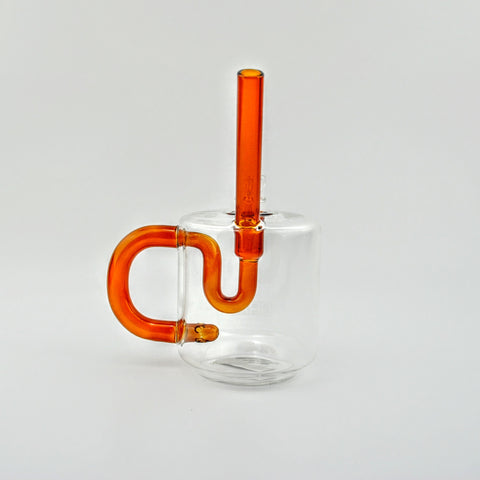 Grav Coffee Mug Bubbler