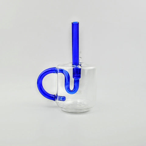 Grav Coffee Mug Bubbler