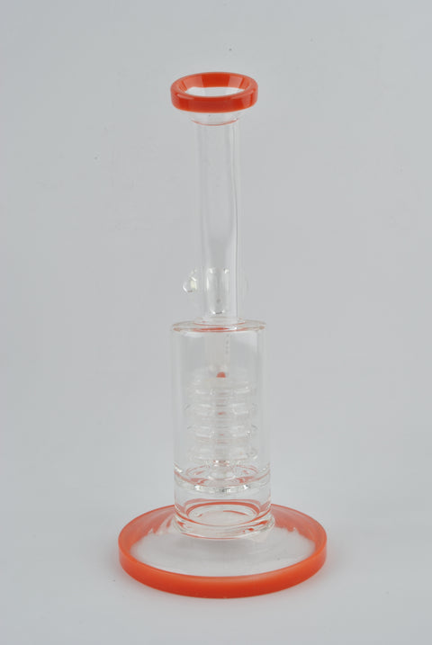 Fixed Stem w/ Quad Circ Perc - Assorted