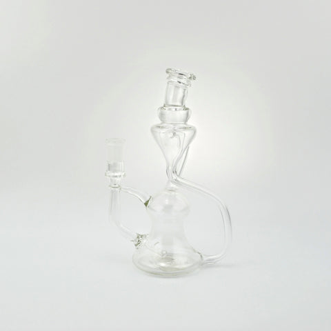 MoonBo Glass Floating Recycler