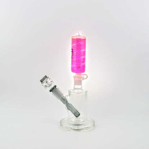 Krave Glycerin Barrel Waterpipe