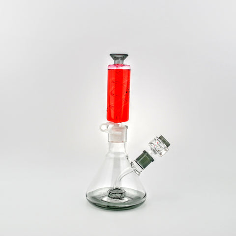 Krave Glycerin Beaker Waterpipe