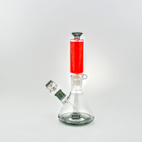 Krave Glycerin Beaker Waterpipe