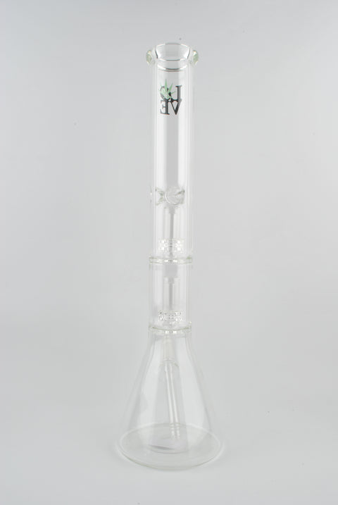 Love Dual Grid Beaker 7mm