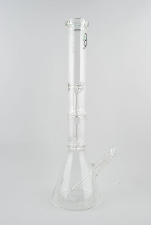 Love Dual Grid Beaker 7mm