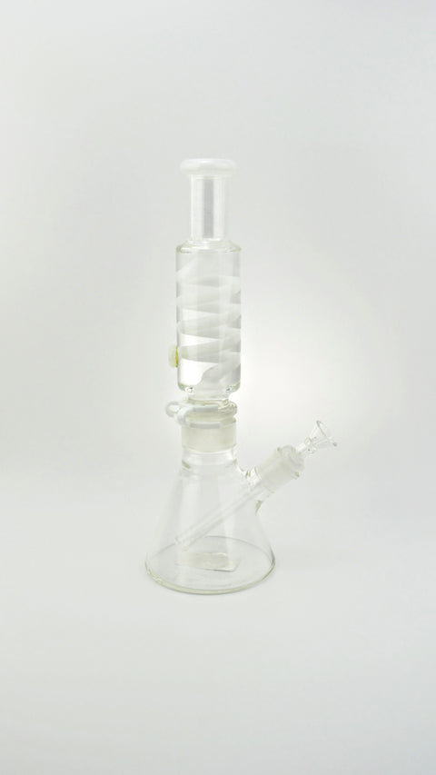 Kgroovy Glycerin Waterpipe