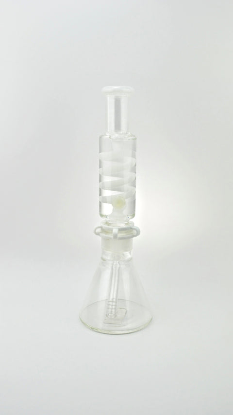 Kgroovy Glycerin Waterpipe