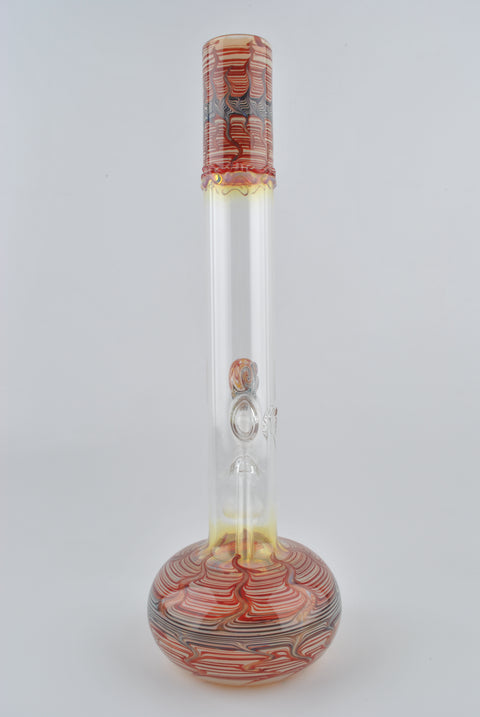 HVY  Glass Tube