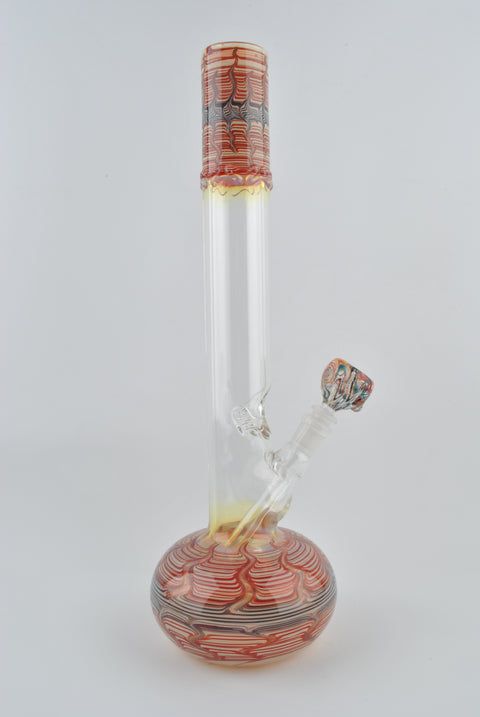HVY  Glass Tube