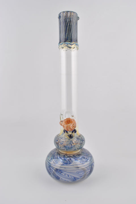 HVY  Glass Tube