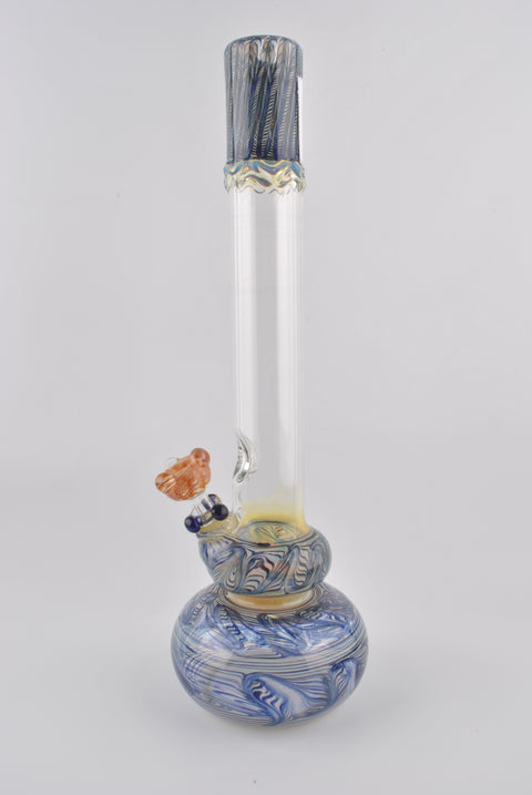 HVY  Glass Tube