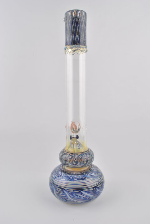 HVY  Glass Tube