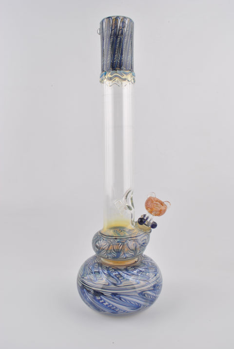 HVY  Glass Tube
