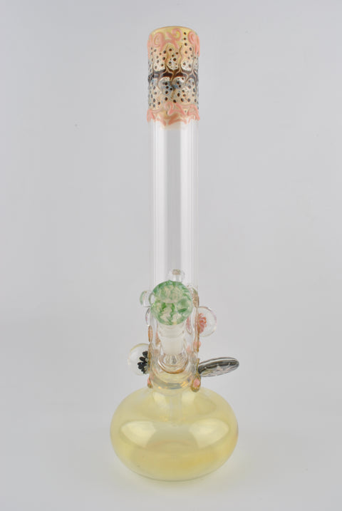HVY  Glass Tube