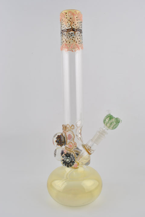 HVY  Glass Tube