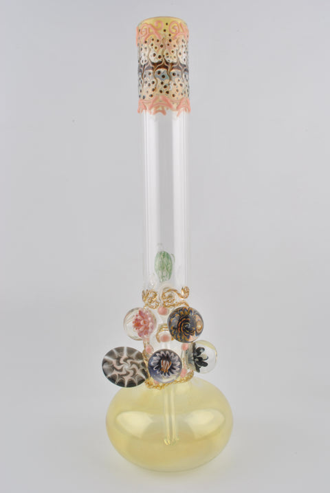 HVY  Glass Tube