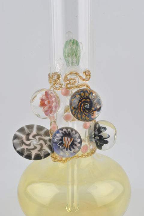 HVY  Glass Tube