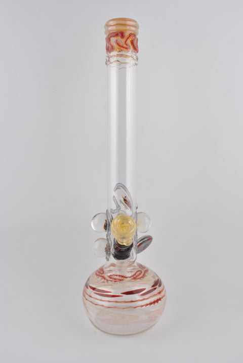 HVY  Glass Tube