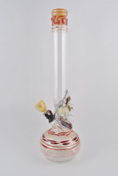 HVY  Glass Tube