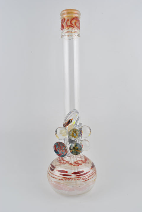 HVY  Glass Tube