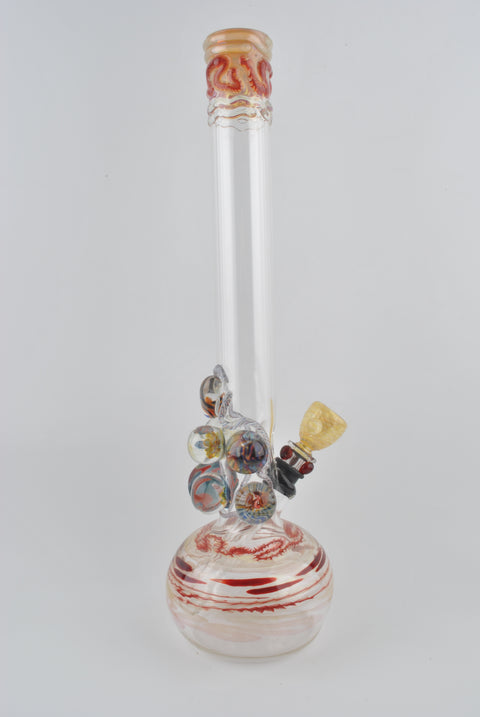 Toro Mini 7/13 Arm w/ Worked Section