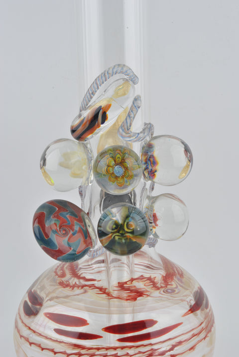 HVY  Glass Tube