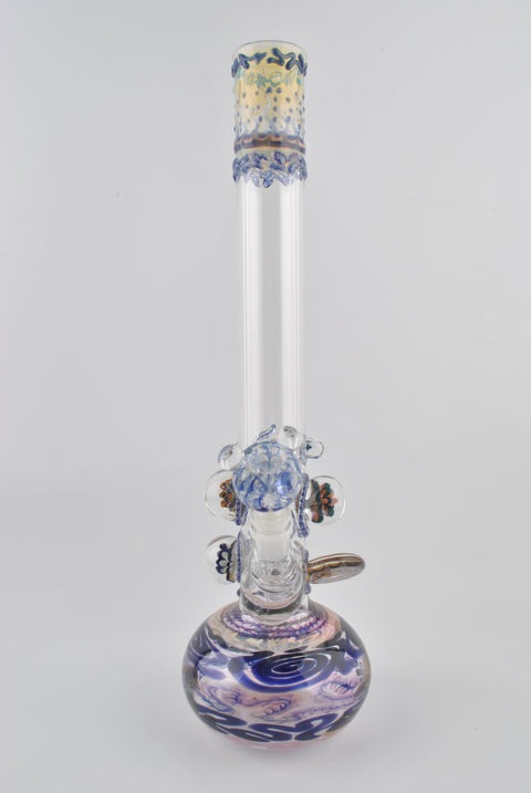 HVY  Glass Tube