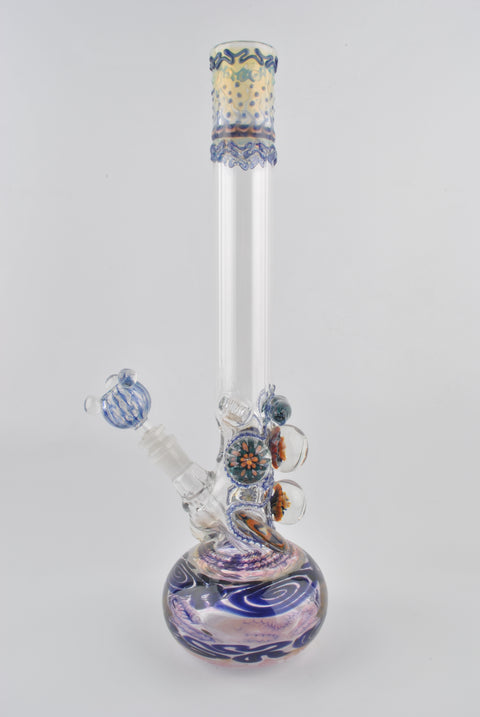 HVY  Glass Tube