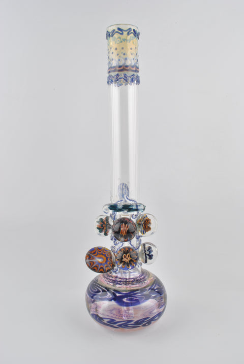 HVY  Glass Tube