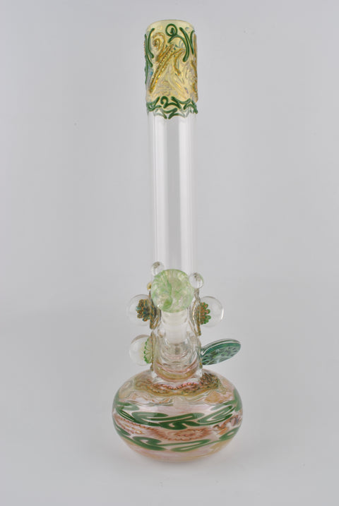 HVY  Glass Tube