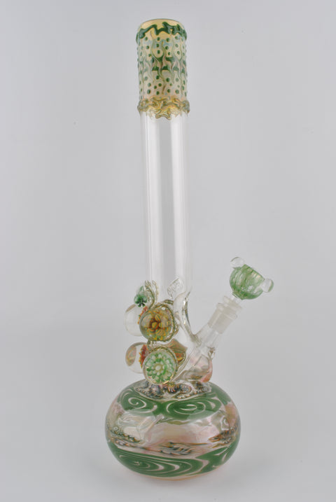 HVY  Glass Tube
