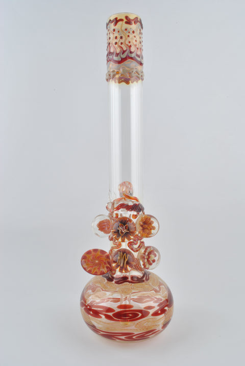 HVY  Glass Tube