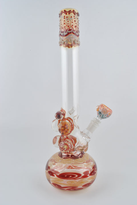 HVY  Glass Tube