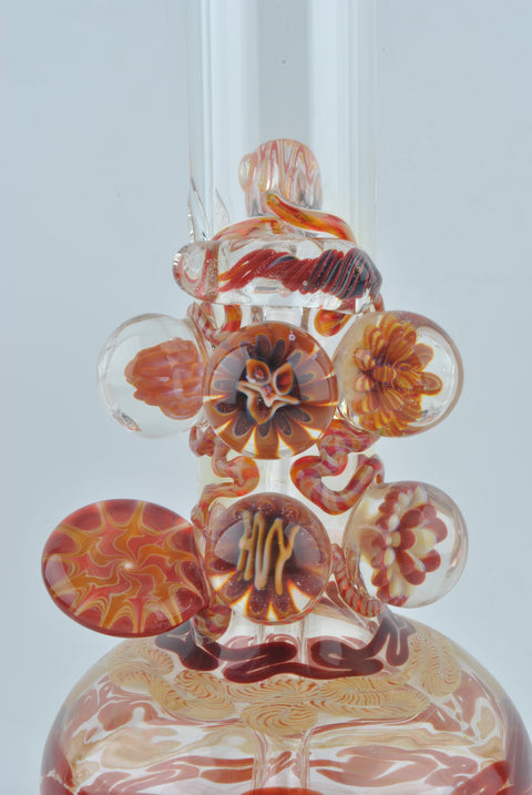 HVY  Glass Tube